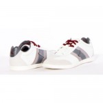 Lounge Diesel Shoes White Castlerock Men New Size 10