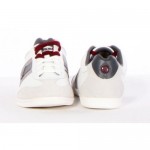 Lounge Diesel Shoes White Castlerock Men New Size 10