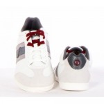 Lounge Diesel Shoes White Castlerock Men New Size 10