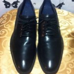 Brand new!! Black Cole Haan Mens shoes Sz 10