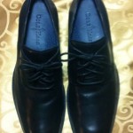 Brand new!! Black Cole Haan Mens shoes Sz 10