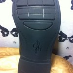 Brand new!! Black Cole Haan Mens shoes Sz 10