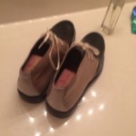 Cole Haan Cooper Chukka 9.5 M Limited Edition MSRP $328 70% Off Soho Tan Black