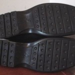 COLE HAAN CASUAL LOAFER SHOES ZENO SLIPON II BLACK LEATHER 8.5 MEDIUM MEN’S