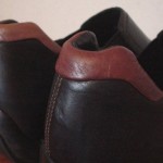 COLE HAAN CASUAL LOAFER SHOES ZENO SLIPON II BLACK LEATHER 8.5 MEDIUM MEN’S