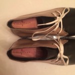 Cole Haan Cooper Chukka 9.5 M Limited Edition MSRP $328 70% Off Soho Tan Black