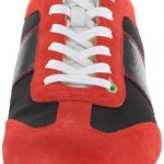 Boss Green By Hugo Boss Shoe 12 German World Cup Light Ness Fashion Sneaker $150