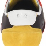 Boss Green By Hugo Boss Shoe 12 German World Cup Light Ness Fashion Sneaker $150