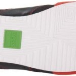 Boss Green By Hugo Boss Shoe 12 German World Cup Light Ness Fashion Sneaker $150