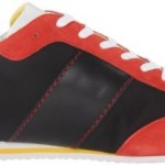Boss Green By Hugo Boss Shoe 12 German World Cup Light Ness Fashion Sneaker $150