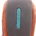 Cole Haan #5042176 Nike Air Mens Leather Shoes Size 11 1/2