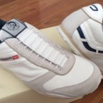 Diesel Run On Sneakers 100% DS