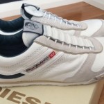 Diesel Run On Sneakers 100% DS