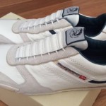 Diesel Run On Sneakers 100% DS