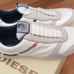 Diesel Run On Sneakers 100% DS