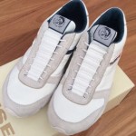 Diesel Run On Sneakers 100% DS