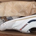 Diesel Run On Sneakers 100% DS