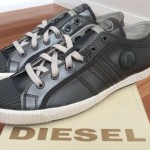 Diesel Mens Net Sneakers ( Brand New )