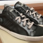 Diesel Mens Net Sneakers ( Brand New )