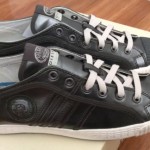 Diesel Mens Net Sneakers ( Brand New )