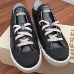 Diesel Mens Net Sneakers ( Brand New )
