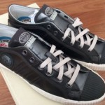 Diesel Mens Net Sneakers ( Brand New )