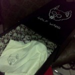 Odd Future x Vans Syndicate Old Skool | Red Size 10 US