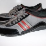 Cole Haan Mens 7 M Nike Air Fashion Sneaker C08789 Superb Condition