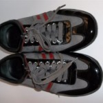Cole Haan Mens 7 M Nike Air Fashion Sneaker C08789 Superb Condition