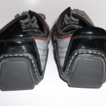 Cole Haan Mens 7 M Nike Air Fashion Sneaker C08789 Superb Condition