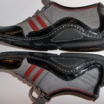 Cole Haan Mens 7 M Nike Air Fashion Sneaker C08789 Superb Condition