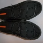 Cole Haan Mens 7 M Nike Air Fashion Sneaker C08789 Superb Condition