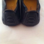 Cole Haan Men’s Brown Leather Slip On Loafer Shoes Size 10.5 M