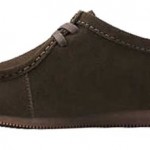 Clarks Men’s Clarks Gunn Oxford, Green, 12 M US