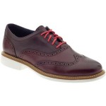 Cole Haan Great Jones Wingtip – Seedling