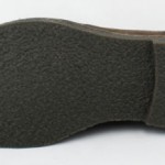 Hugo Boss Mens Brown Midden Leather Boot Shoes Ret $255 New