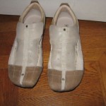 RARE MEN’S DIESEL OROLAN SLIP ON SPORT SHOES US 10 M