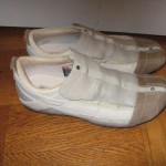 RARE MEN’S DIESEL OROLAN SLIP ON SPORT SHOES US 10 M