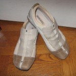 RARE MEN’S DIESEL OROLAN SLIP ON SPORT SHOES US 10 M