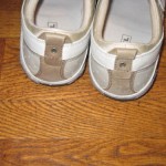 RARE MEN’S DIESEL OROLAN SLIP ON SPORT SHOES US 10 M