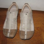 RARE MEN’S DIESEL OROLAN SLIP ON SPORT SHOES US 10 M