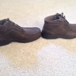 Clarks Men’s Shoes Size 11.5