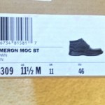 Clarks Men’s Shoes Size 11.5