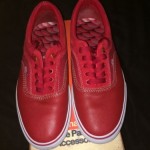 Vans Syndicate Max schaaf Era