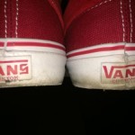 Vans Syndicate Max schaaf Era