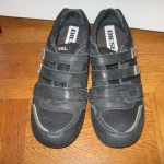 NIB RARE MEN’S DIESEL RUMBEK  TRAINERS US 10.5 M