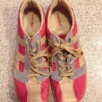Men’s Diesel Leather Shoes 12