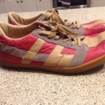 Men’s Diesel Leather Shoes 12