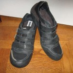 NIB RARE MEN’S DIESEL RUMBEK  TRAINERS US 10.5 M