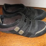 NIB RARE MEN’S DIESEL RUMBEK  TRAINERS US 10.5 M